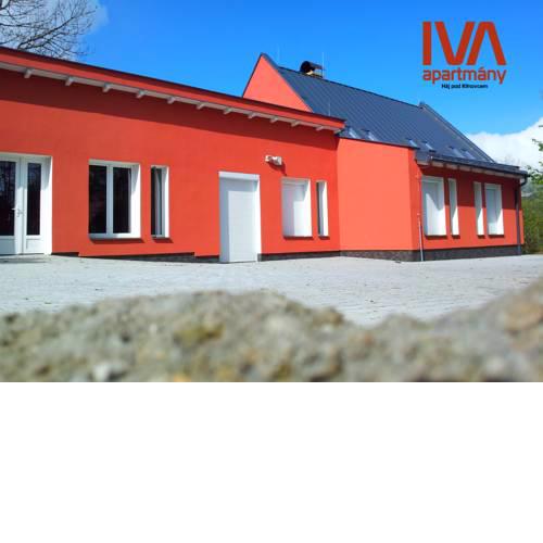 Apartmány IVA - Klínovec