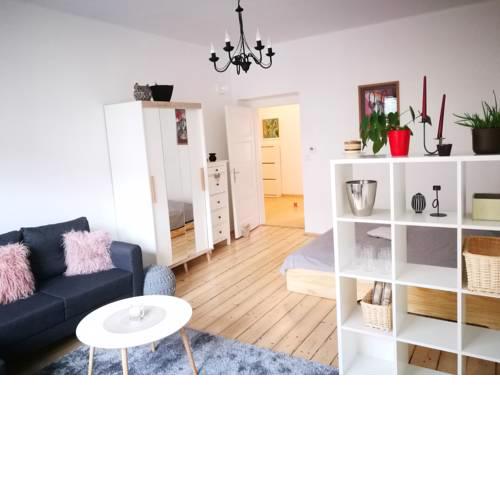 Apartmany Ivana