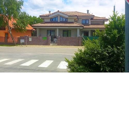 Apartmány IVETA