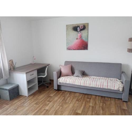 Apartmány Jablunkov
