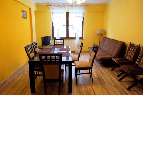 Apartmany Jachymov