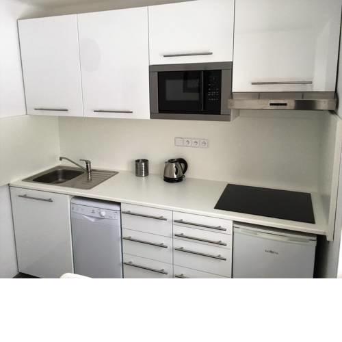 Apartmány Jakub - Lipno nad Vltavou