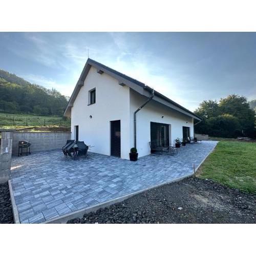 Apartmány Jakubov
