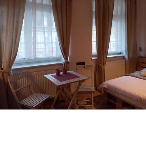 apartmany Jan Becher