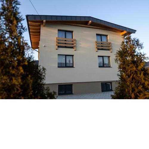 Apartmány Janka 2