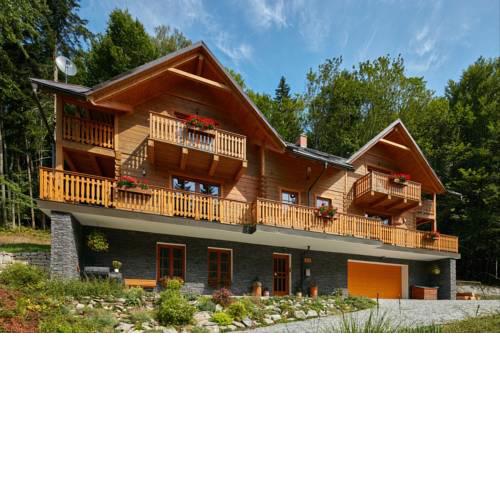 Apartmány Jánky
