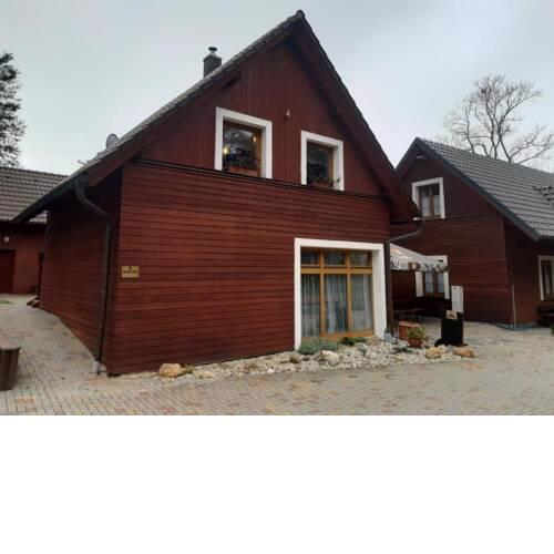 Apartmány Jarmila