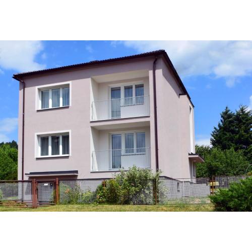 Apartmány JARO