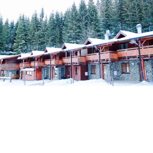 Apartmany Jasna Chopok