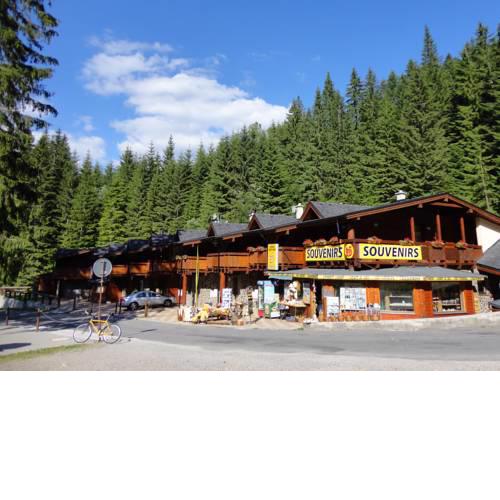 Apartmany Jasna Veverica