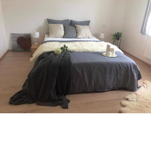 Apartmány Jevany