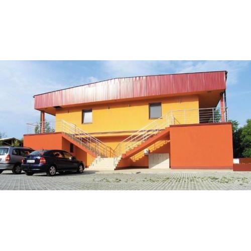 Apartmány JG Patince