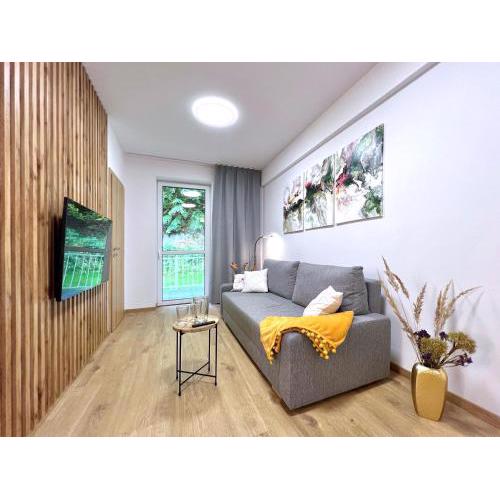 Apartmány K Lanovce s parkováním