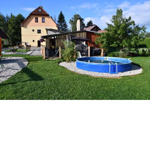 Apartmany Kadleců