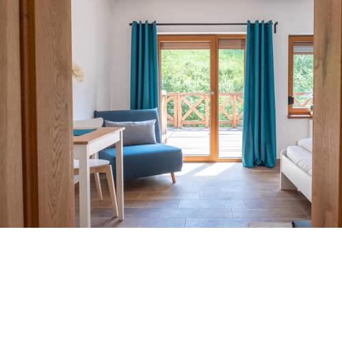 Apartmány Kamenice