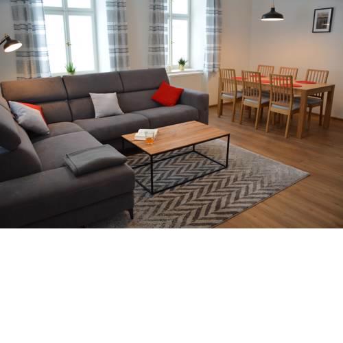 Apartmány Karina