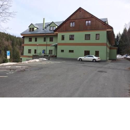 Apartmány Karlov pod Pradědem