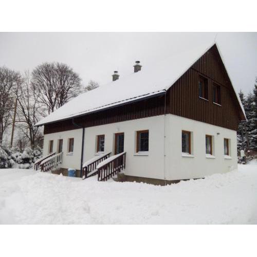 Apartmány Karlov