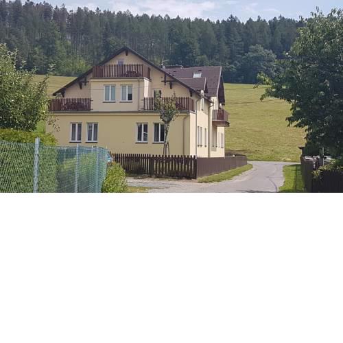 Apartmány Karlovický dvůr