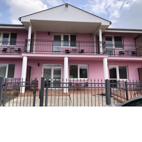 Apartmány Karmon Park