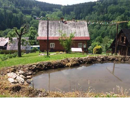 Apartmany Karolinka
