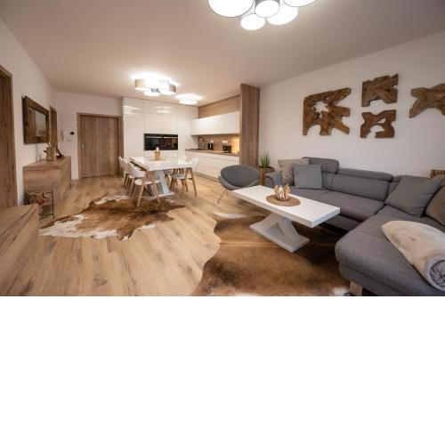 Apartmány Kaskády - Luhačovice