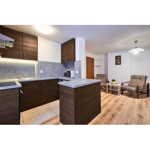 Apartmány Kateřina