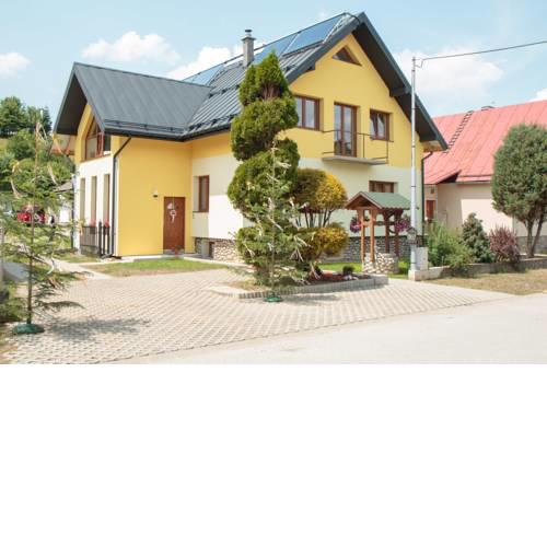 Apartmany Kenka