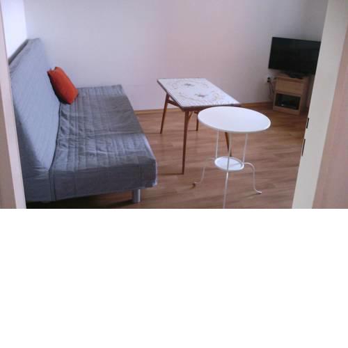 Apartmány Klimkovice