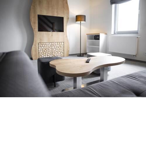 Apartmány Koflík
