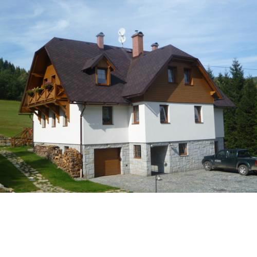 Apartmany Kolb