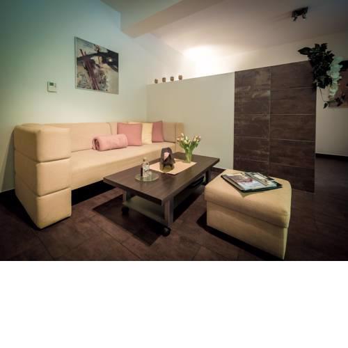 Apartmány Kolonáda