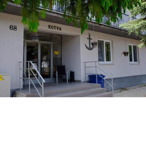 Apartmány KOTVA