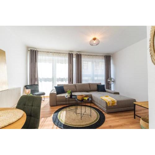 Apartmány KRAKENS