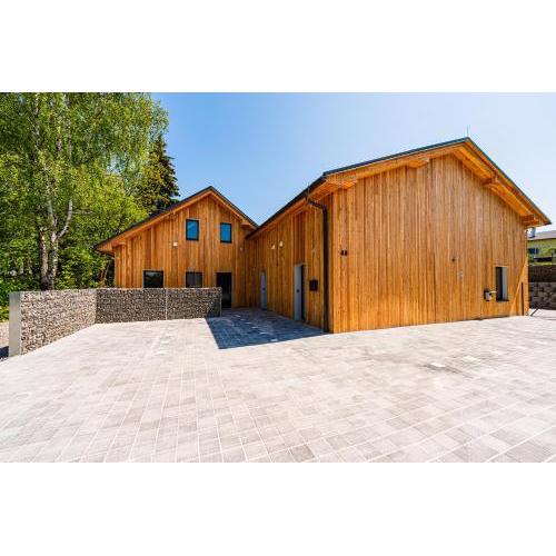 Apartmány Králíky - Dolní Morava