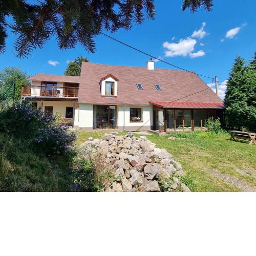 Apartmány Krásné zátiší