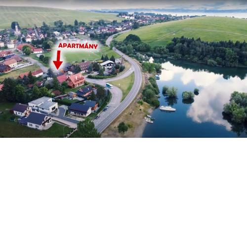 Apartmány Krivý kút