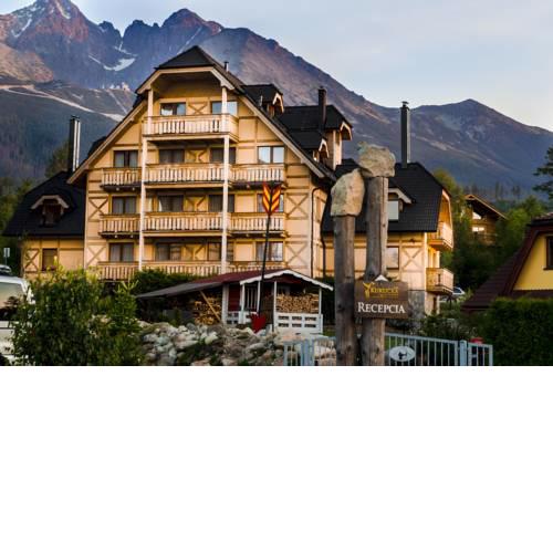 Apartmány Kukučka Residences