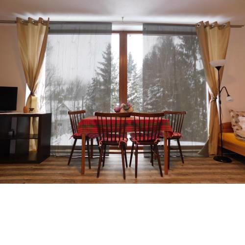 Apartmany Kunc