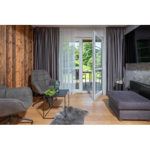 Apartmány La Pasta