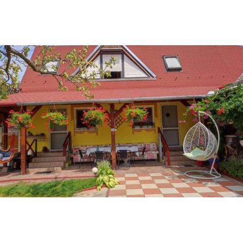 Apartmany LALI