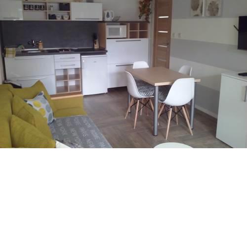 Apartmány Lea