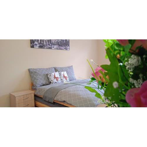 Apartmány Ledeč