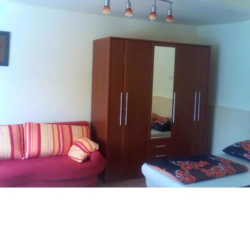 Apartmány-Lelovics-Ubytovanie