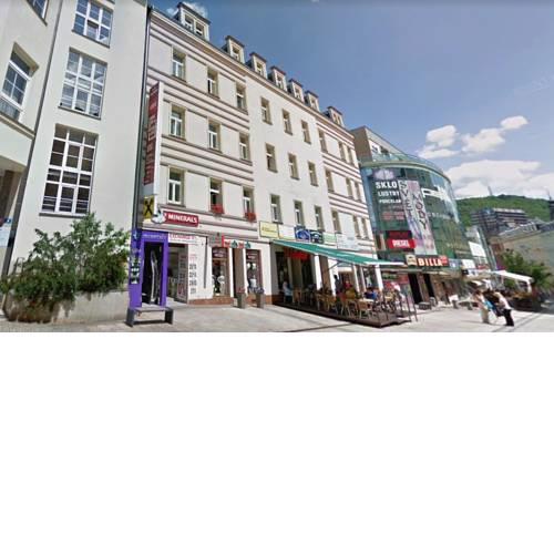 Apartmány LENK
