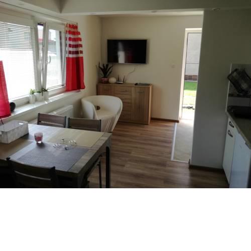 Apartmány Lenko