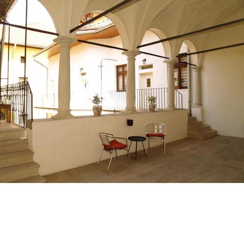 apartmány LEVOČA