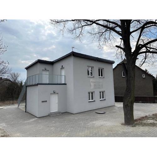 Apartmány Liberty