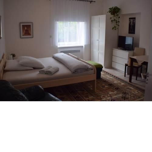 Apartmany Lípa