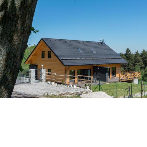 Apartmany Lipno - Dvorecna